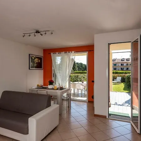 Apartment Mihaela