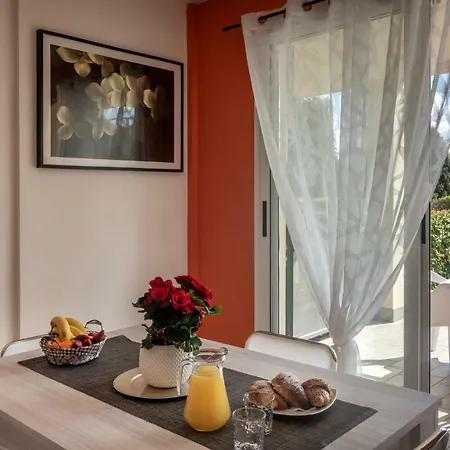 Apartment Mihaela *