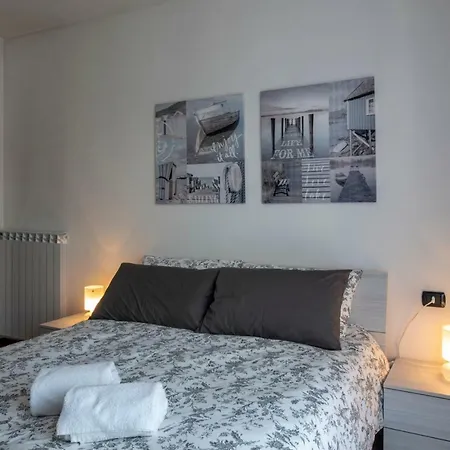 Mihaela Apartment Baveno