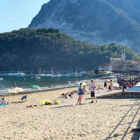 Mihaela * Baveno